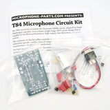 T-84 Circuit Kit