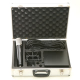 V-47 LE Tube Microphone Kit