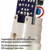 Schoeps-style SDC Circuit Kit