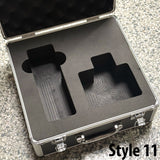 Microphone Cases