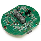 MXL 990 PCB