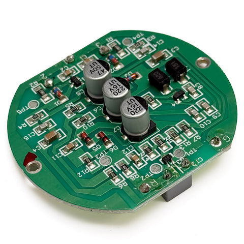 MXL 990 PCB