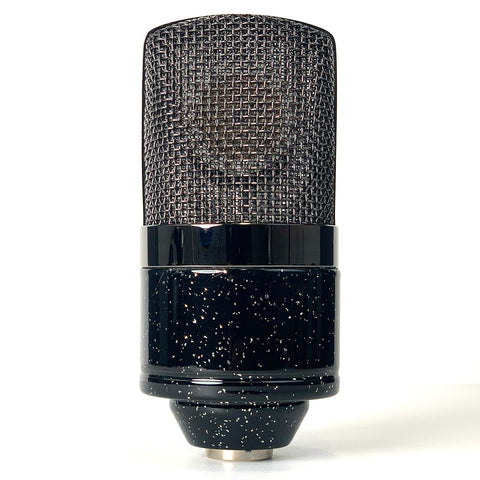 Custom 990XF-67 Microphone