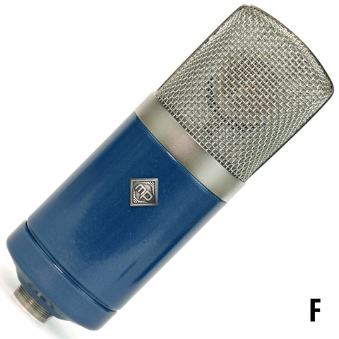 Demo Mic Sale
