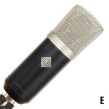 Demo Mic Sale