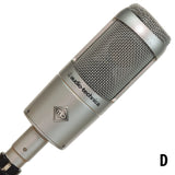 Demo Mic Sale