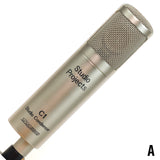 Demo Mic Sale