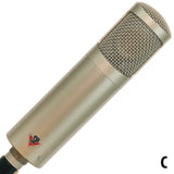 Demo Mic Sale