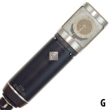 Demo Mic Sale