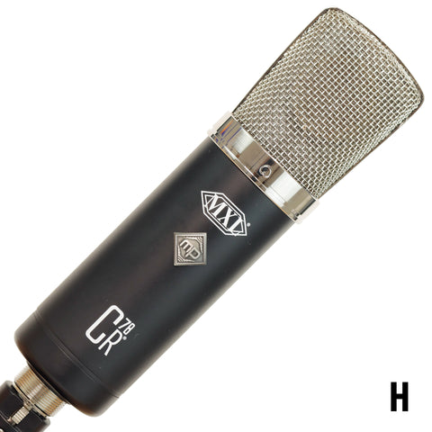 Demo Mic Sale