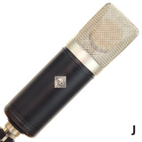 Demo Mic Sale