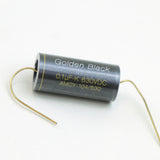 Premium Film Capacitors for Audio