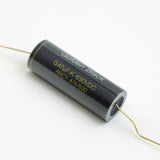 Premium Film Capacitors for Audio
