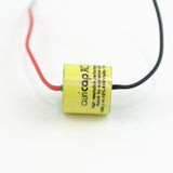 Premium Film Capacitors for Audio