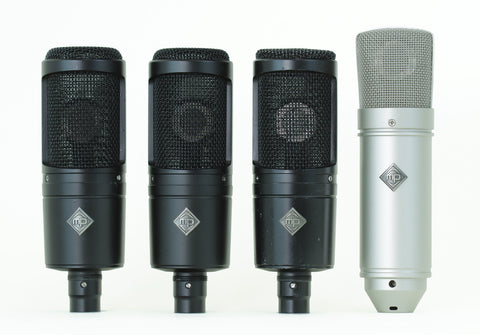 T67 Microphone – Microphone-Parts.com