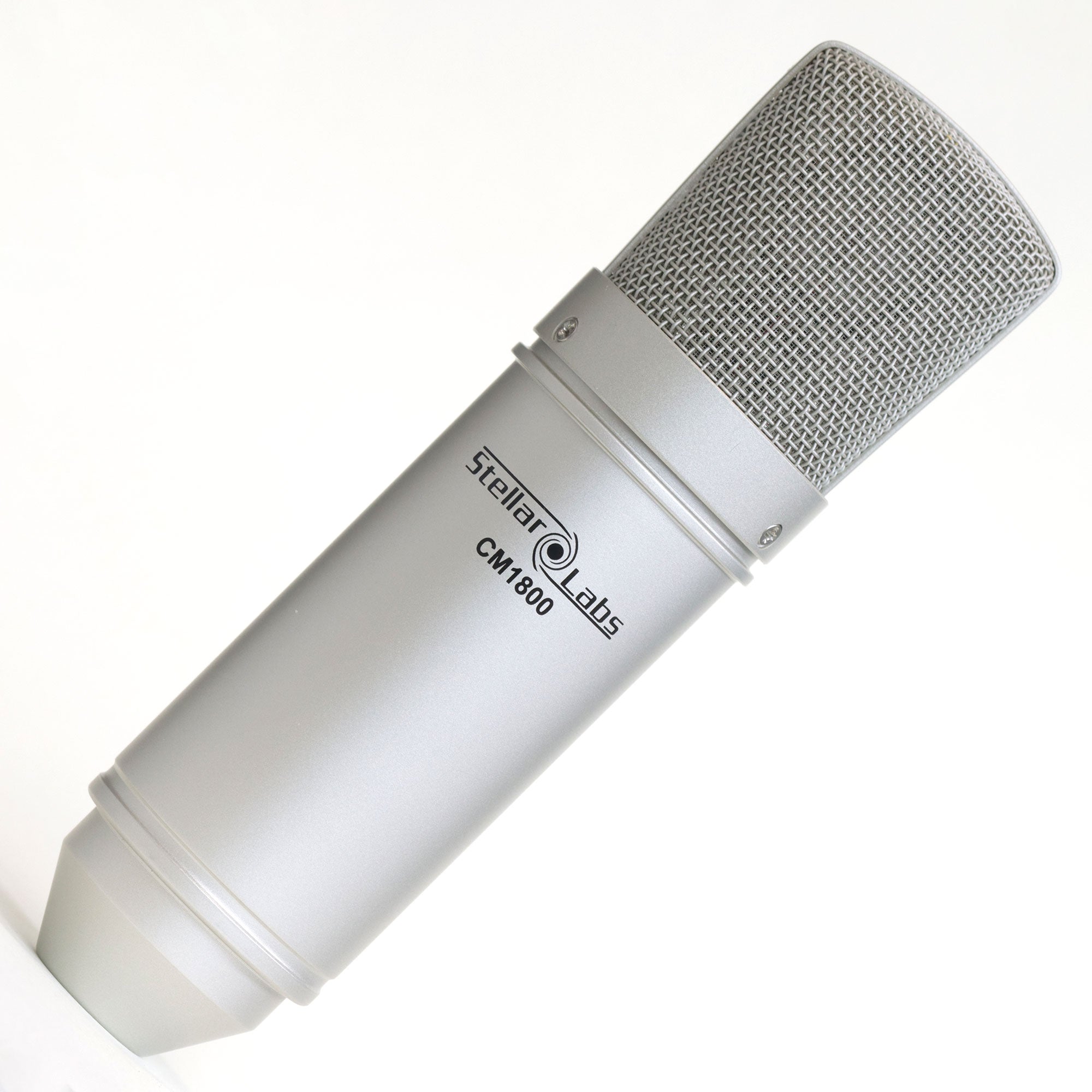 CM1800 Microphone Mod Kit – Microphone-Parts.com