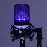 Custom M7 Microphone