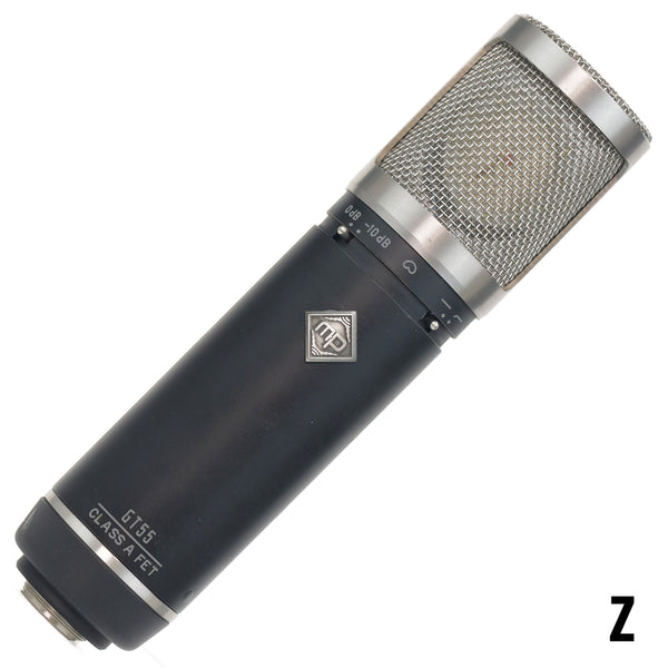 Demo Mic Sale – Microphone-Parts.com