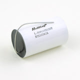 Premium Film Capacitors for Audio