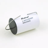 Premium Film Capacitors for Audio
