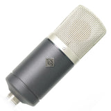 Multitrack Microphone