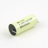 Premium Film Capacitors for Audio
