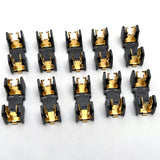 Schurter 5x20 Fuse Block