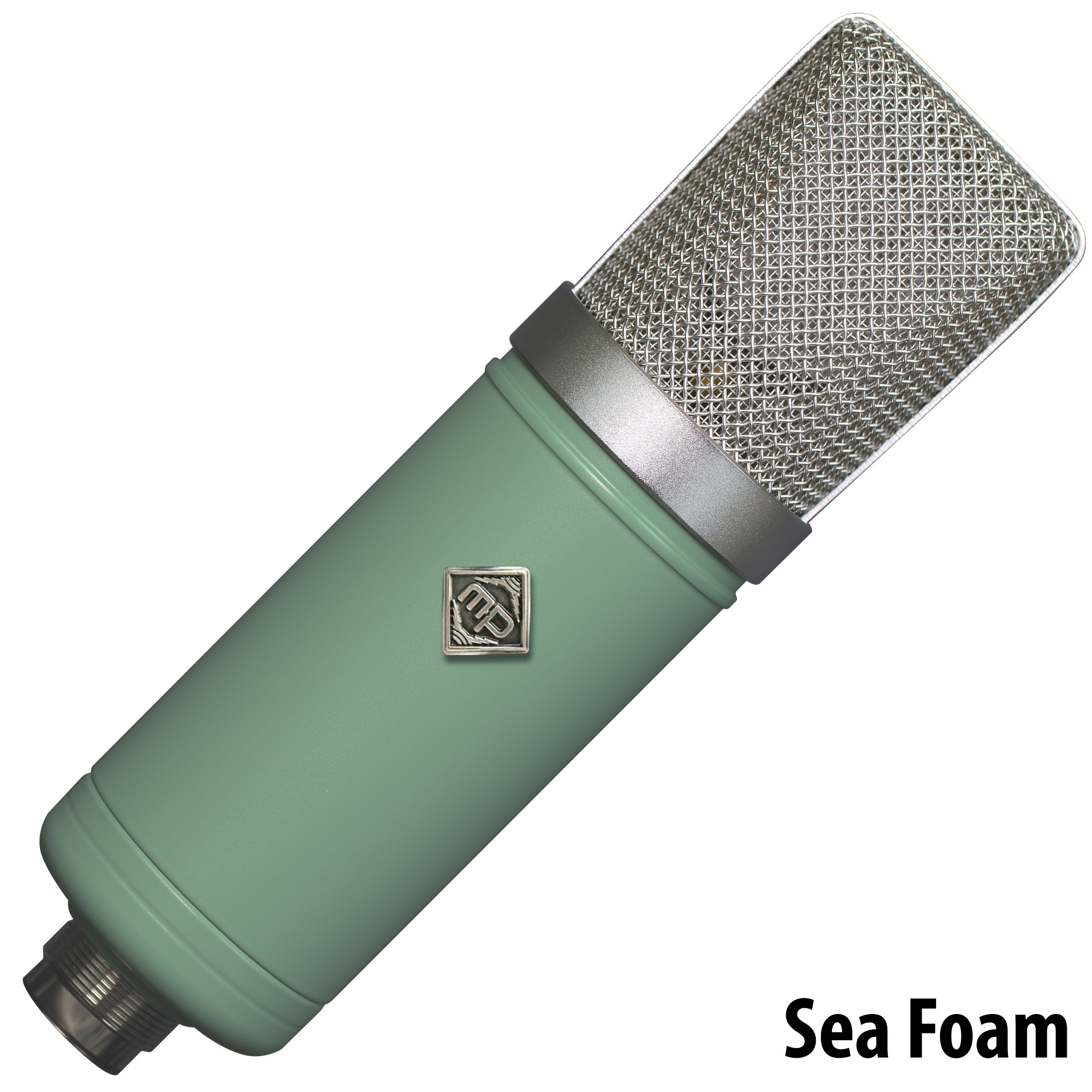 Microphone Color Upgrades for MicParts Mics/Kits – Microphone-Parts.com