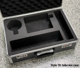 Microphone Cases