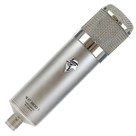 Weird Audio 47 Mod 1 Upgrade Service