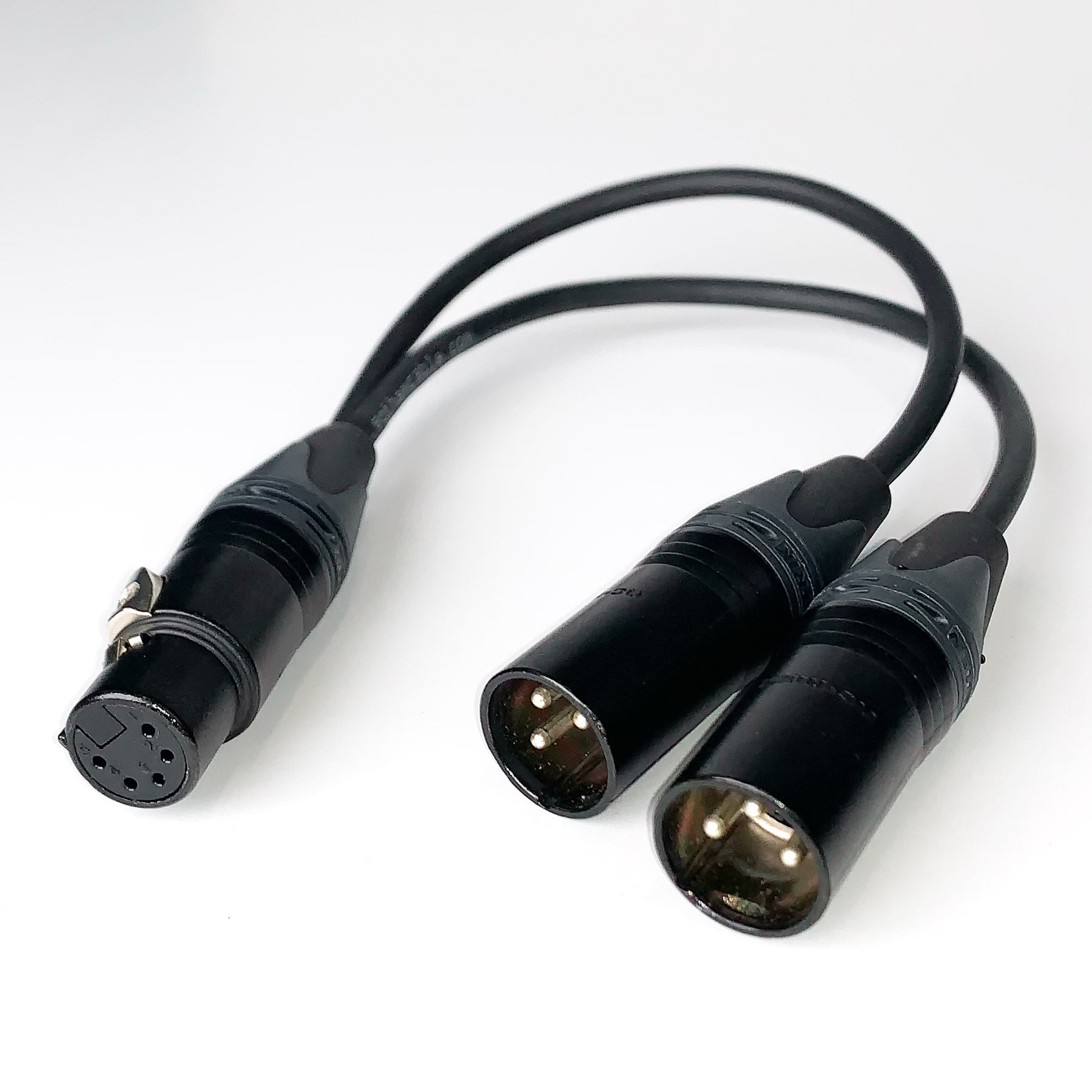 Multitrack Microphone Array Multitrack Circuit Kit for DIY Microphones – Microphone-Parts.com