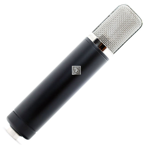 V-12 Tube Microphone