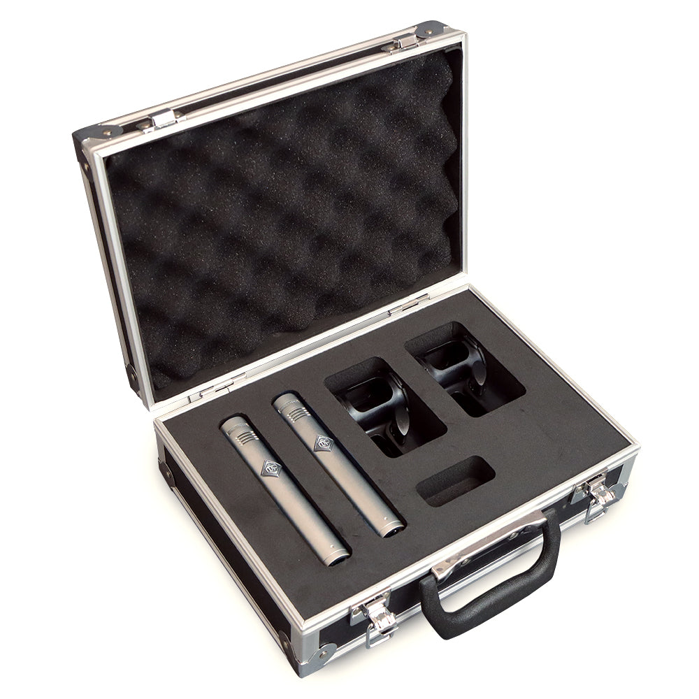 SDC Microphone Kit - Schoeps CMC5 Style