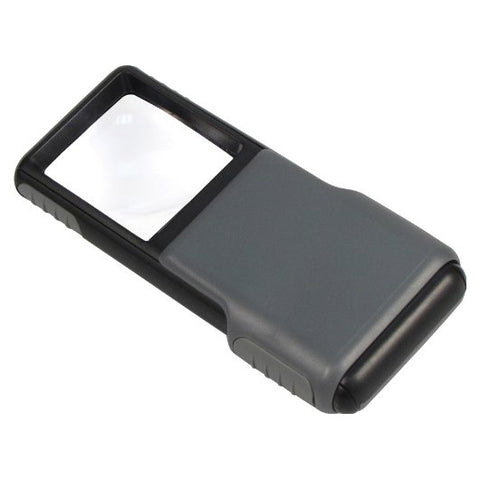 Carson 5X MiniBrite LED Aspheric Magnifier