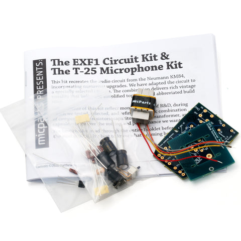 EXF1 Circuit Kit