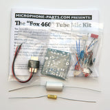Fox 460 Circuit Kit