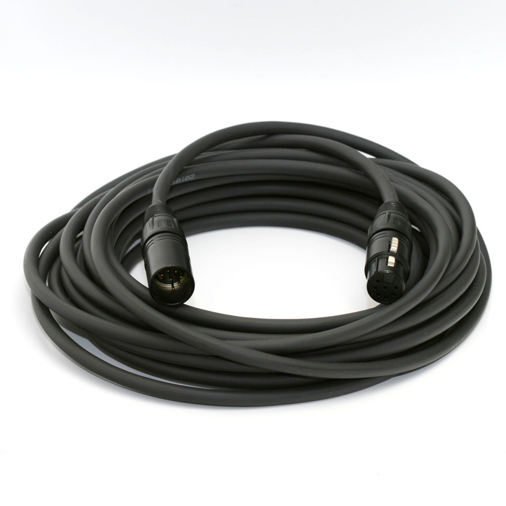 7-pin XLR Tube Mic Cable