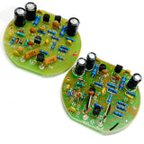 MXL 990 PCB