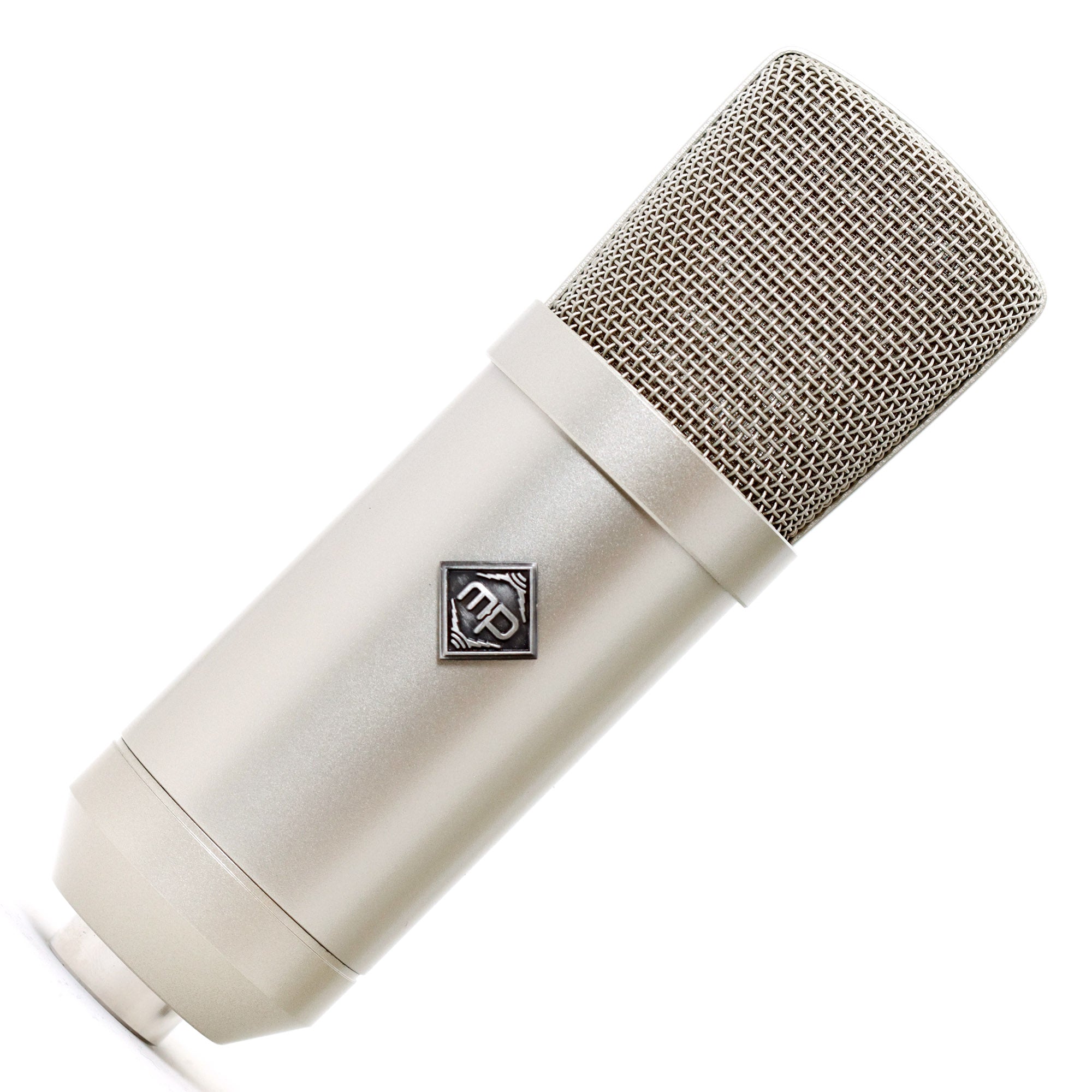 Which microphone for a guitar recording? - Mic & Mod