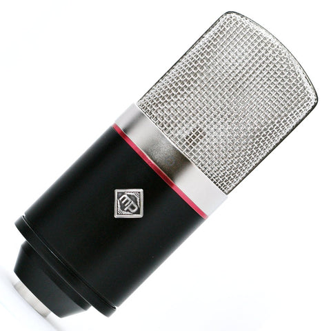T-25 Microphone – Microphone-Parts.com
