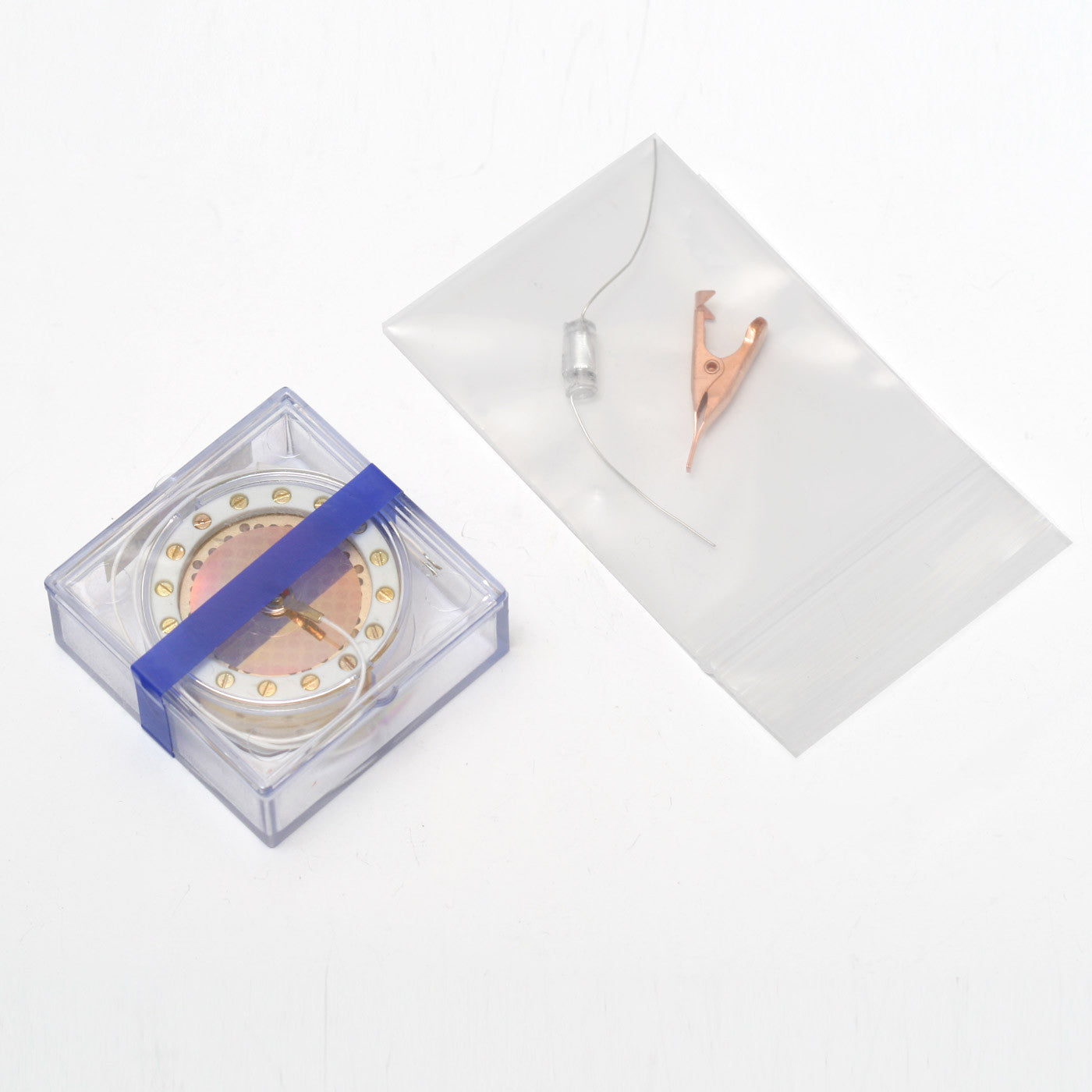 AKG Perception Microphone Mod Kit – - Main Image