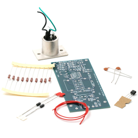 Soldering Practice Kit