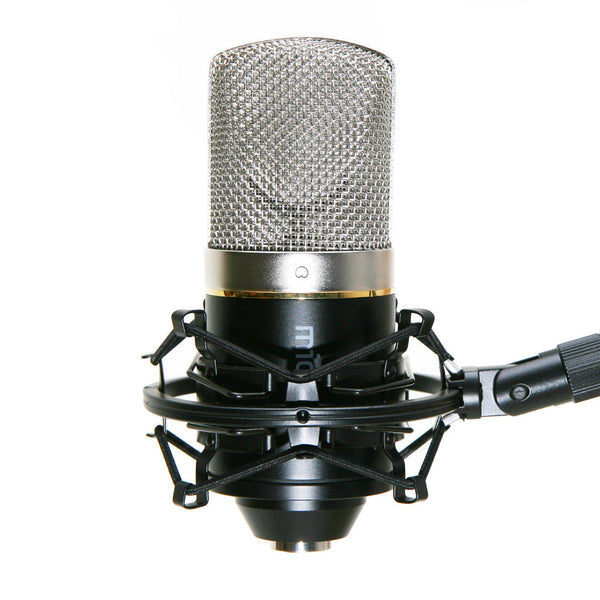 Neumann U87-ai DIY キット (S3-87 Kit) s3-mount_b5fdbde1-1bfe-4fdf-