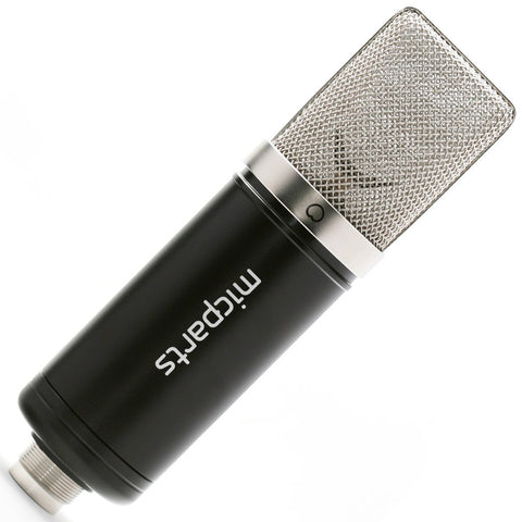 S-12 Microphone