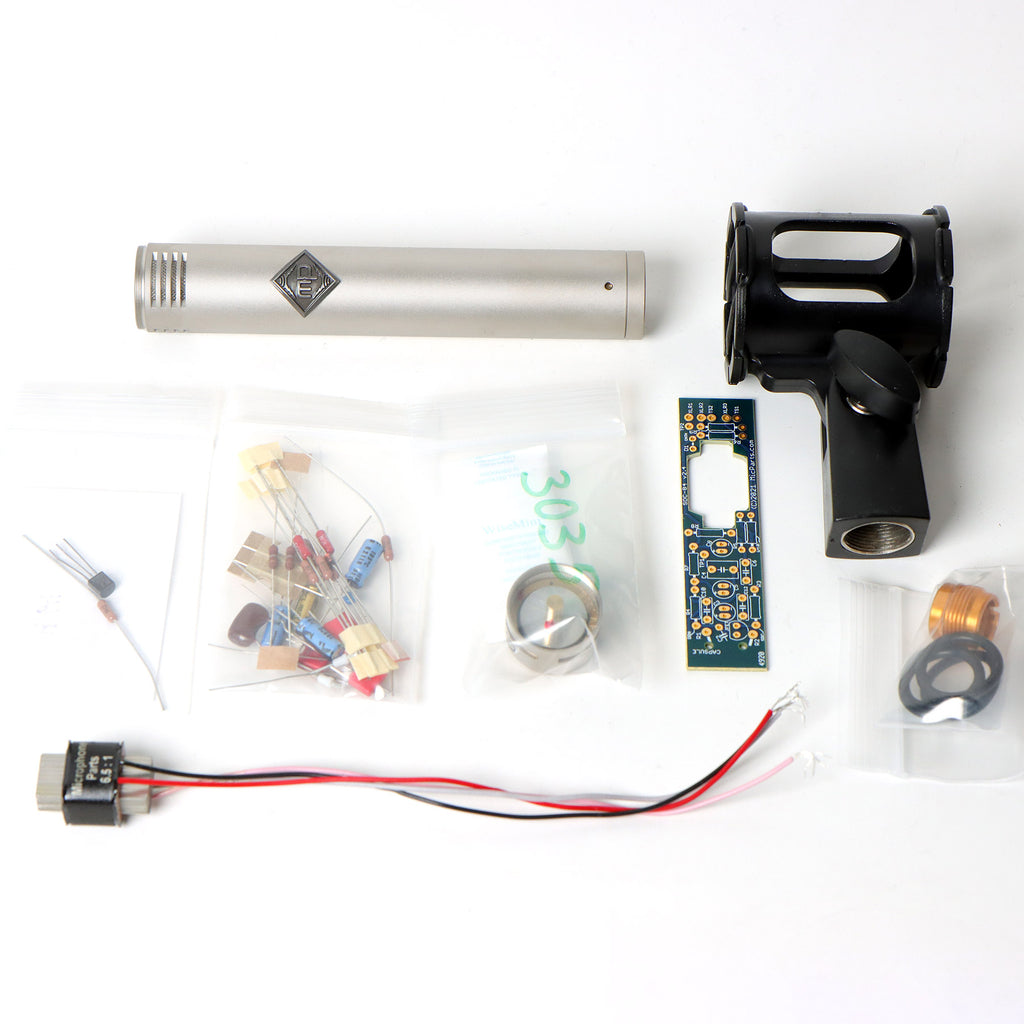 SDC Electrical Modification Kits, Price $110.00 and above