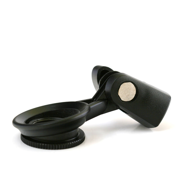 S-12 Microphone Kit – Microphone-Parts.com