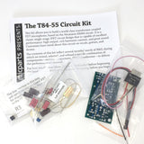 T84-55 Circuit Kit